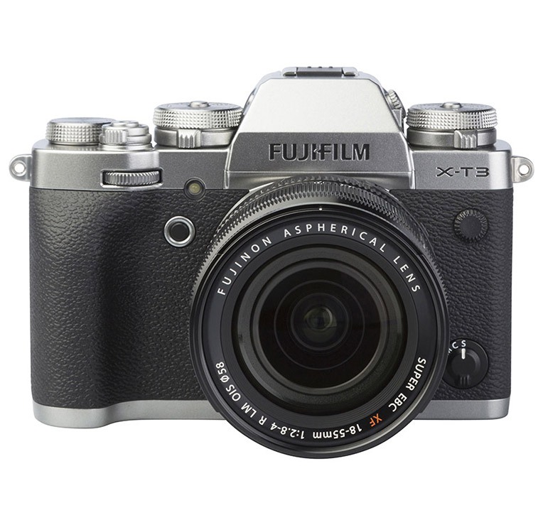 売れ筋ランキングも掲載中！-FUJIFILM X-T3 SILVER 富士フイルム